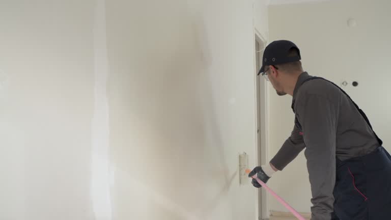 Wallpaper Removal and Painting in Sky Valley, CA